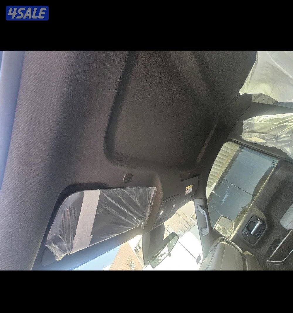 سلڤرادو ( تريل بوز ) ٢٠٢٥6