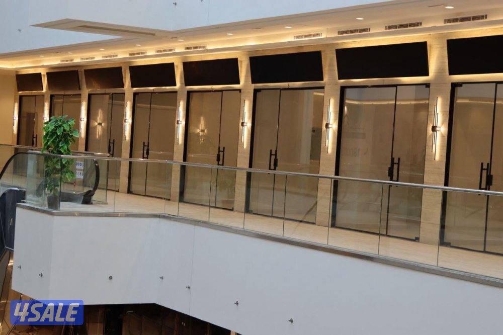 مكاتب تجارية للايجار بالسالميه0