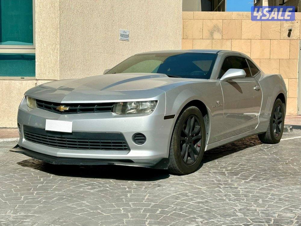 كمارو RS سلندر 60