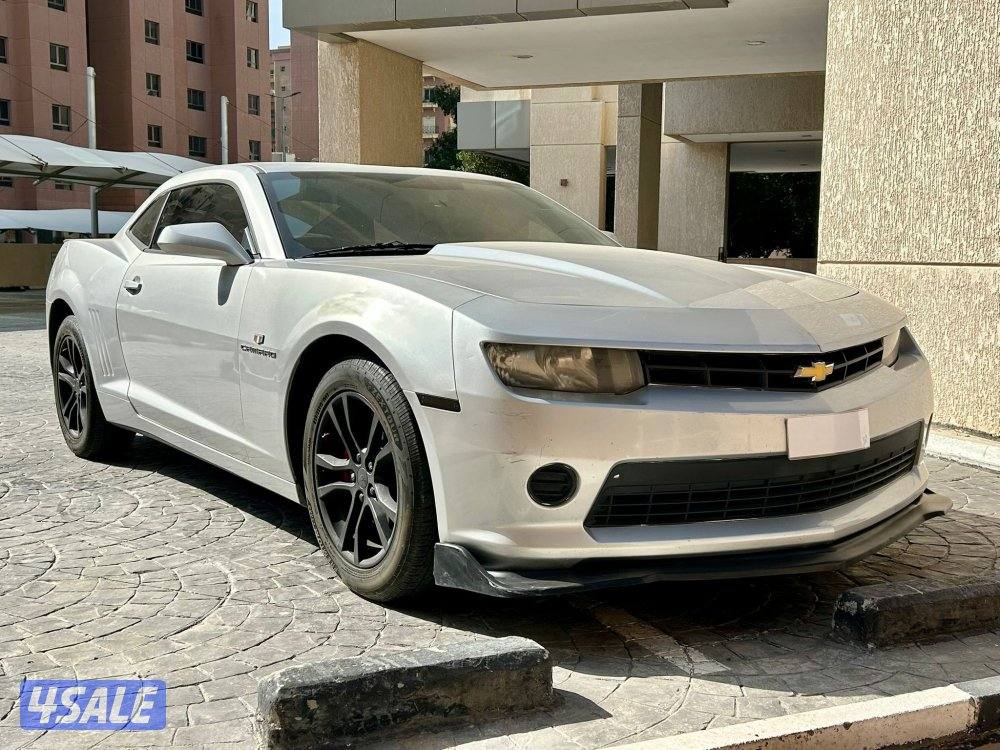 كمارو RS سلندر 62