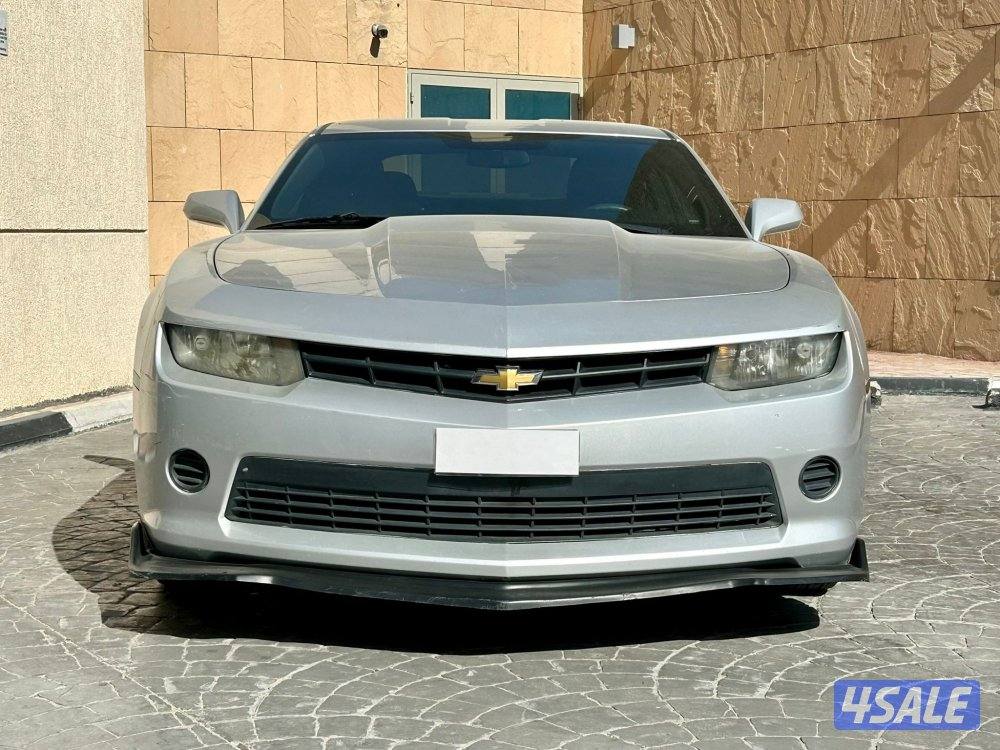 كمارو RS سلندر 63