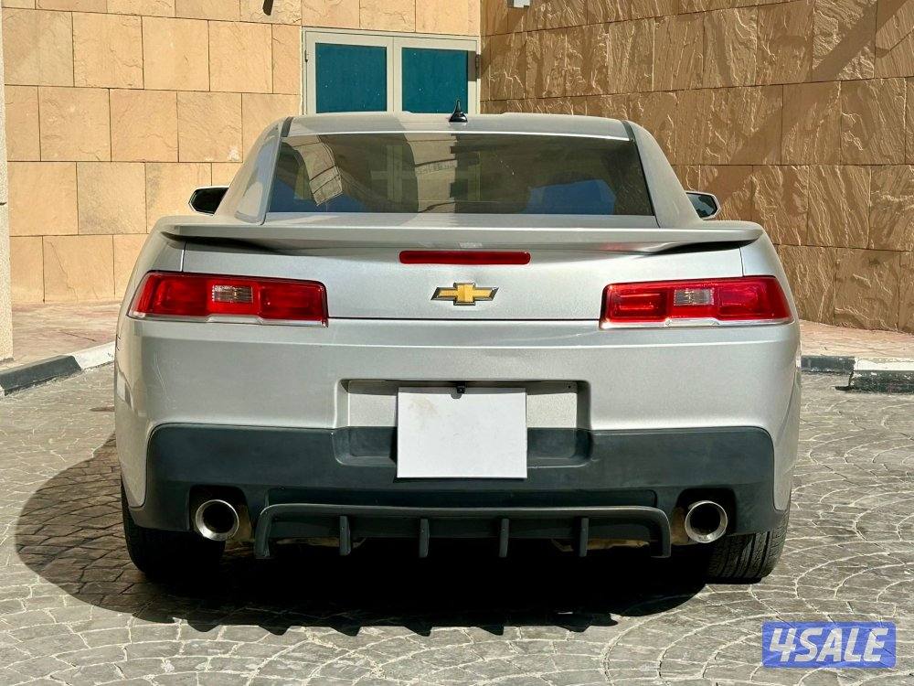 كمارو RS سلندر 68