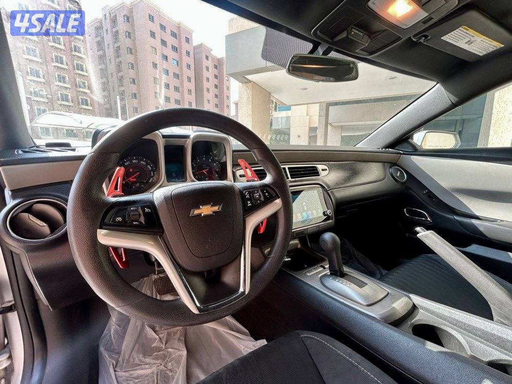 كمارو RS سلندر 69