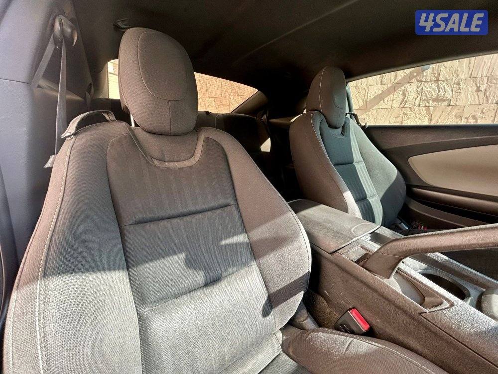 كمارو RS سلندر 612