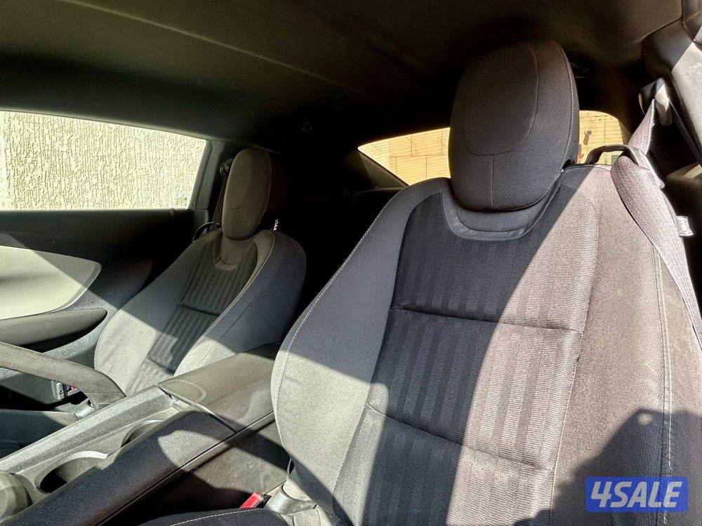 كمارو RS سلندر 614