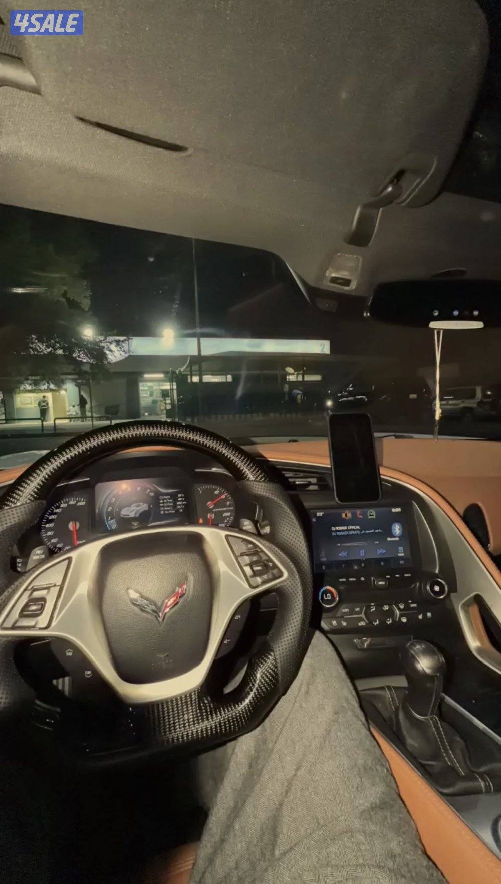 كورفت ٢٠١٤ قير عادي نظيف جداً3