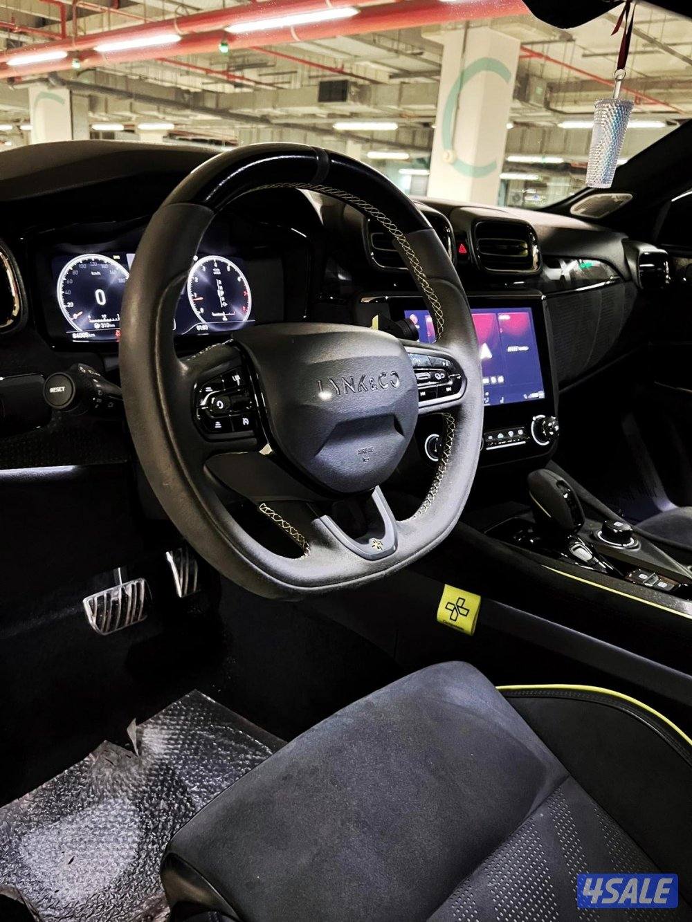 🟡لينك & كو +03🟡10