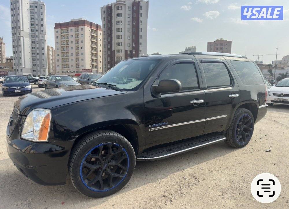 للبيع يوكن دينالي ٢٠٠٩0