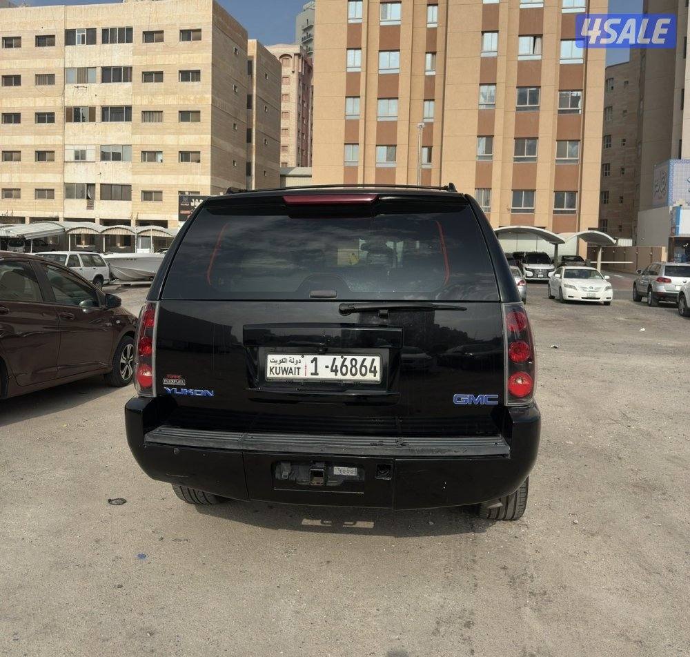 للبيع يوكن دينالي ٢٠٠٩1