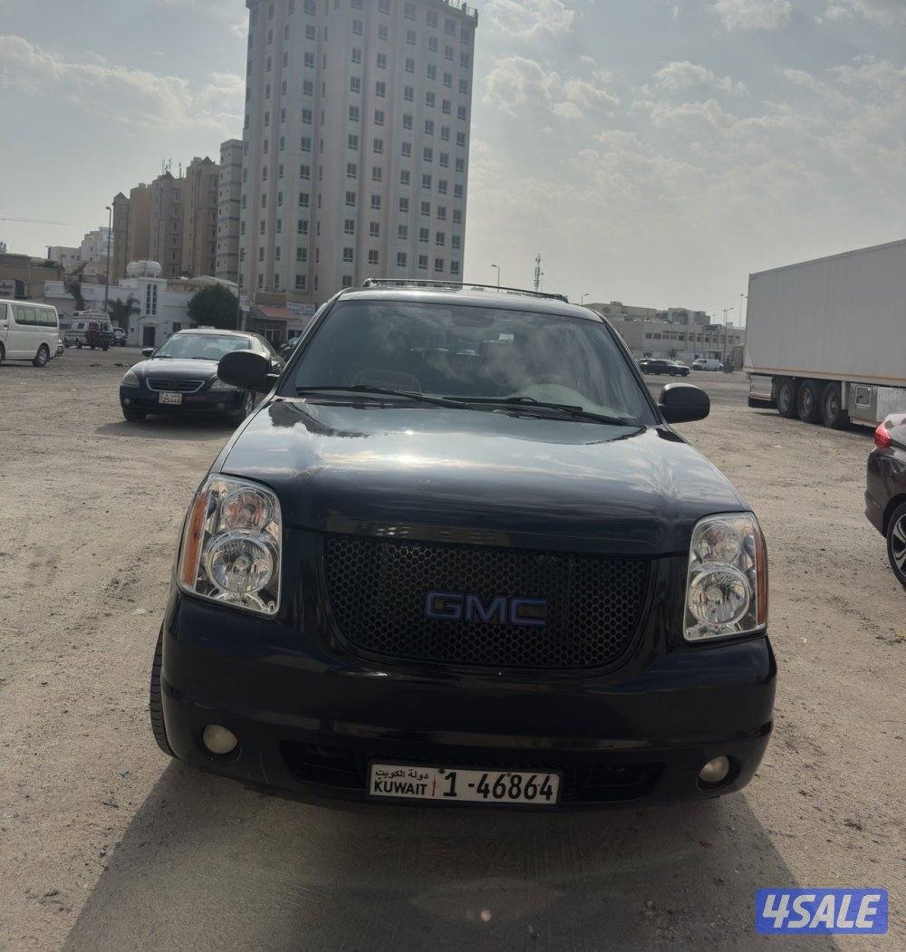 للبيع يوكن دينالي ٢٠٠٩4