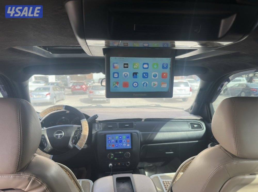 للبيع يوكن دينالي ٢٠٠٩5