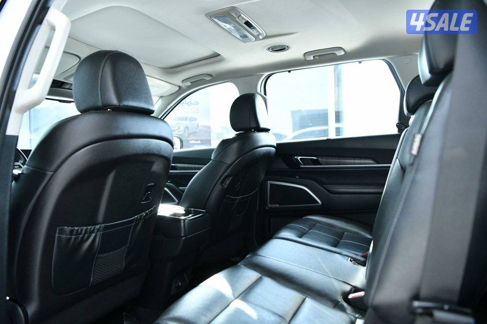 كيا تيلورايد4