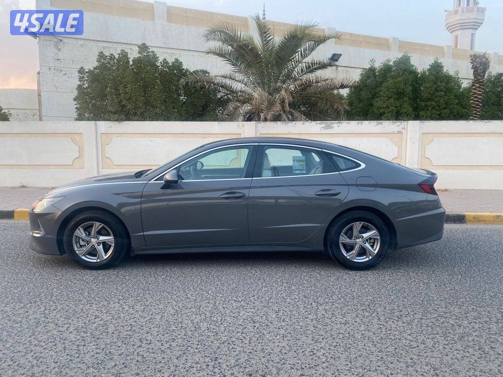 سوناتا مكينة 2.5 موديل 20233