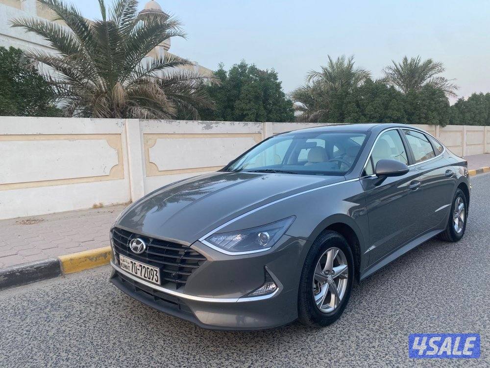 سوناتا مكينة 2.5 موديل 20235