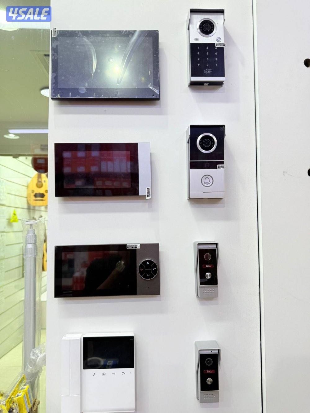 CCTV camera Hindi Bangla technician6