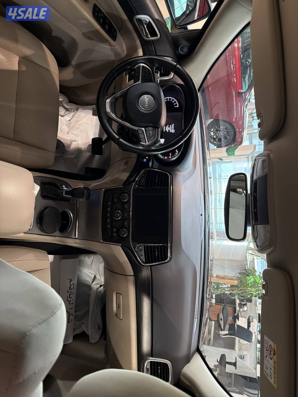 جيب جراند شيروكي2