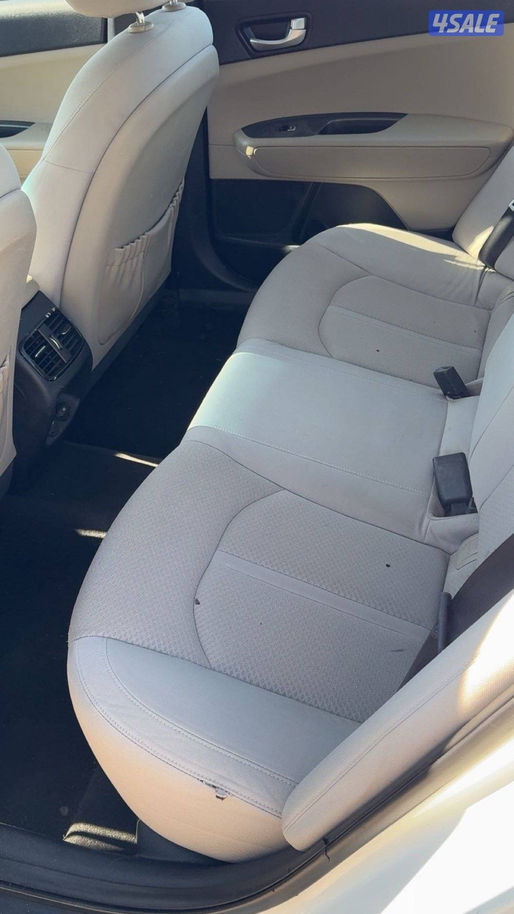 كيا اوبتيما موديل 2017 وارد الوكالة ماشية 221 الف0