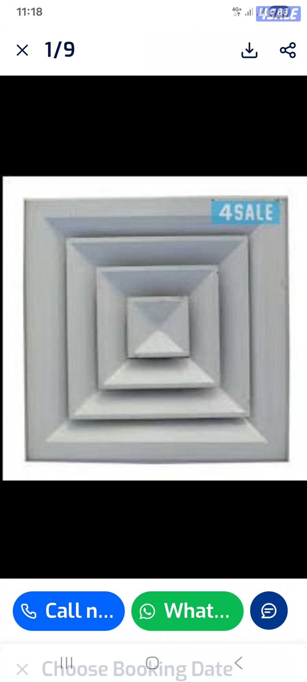 تصلیح دیکات تصلیع تکیف مرکزی تلاجہ برادات واحدات غسالات طباخات کھرباء1