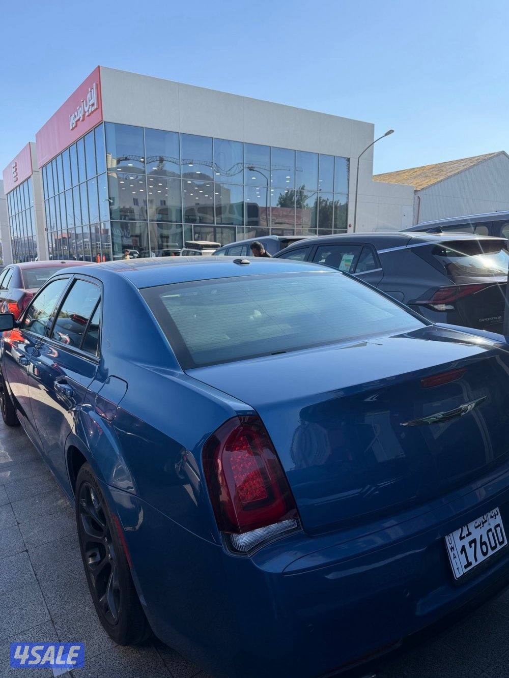 كرزلرc300s ماشي46 موديل20211