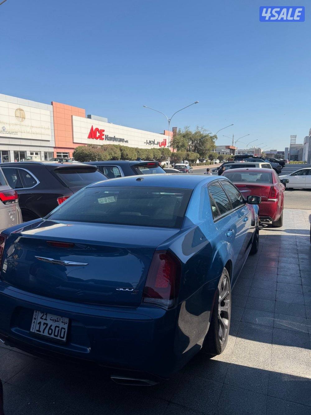 كرزلرc300s ماشي46 موديل20212