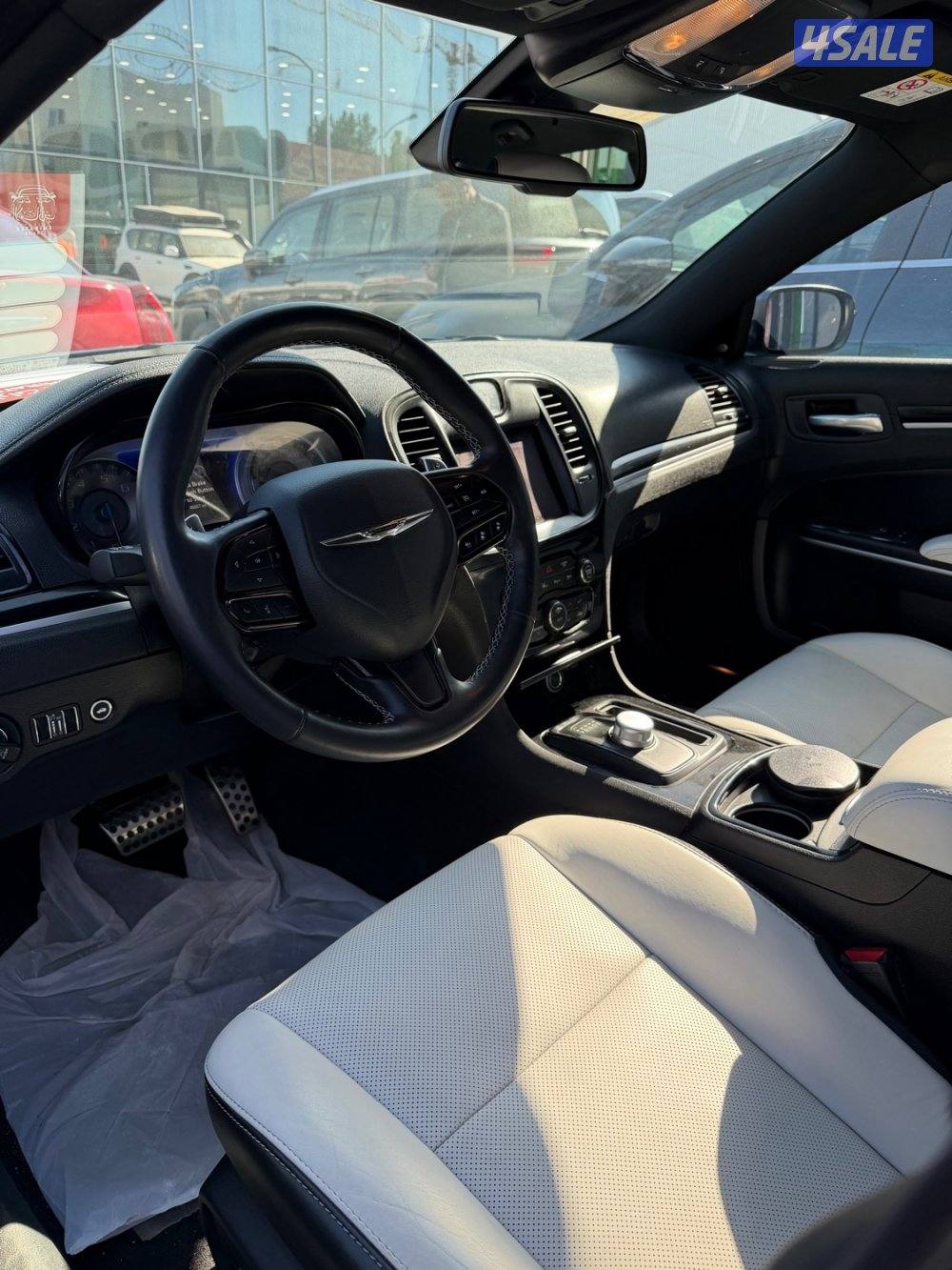 كرزلرc300s ماشي46 موديل20214