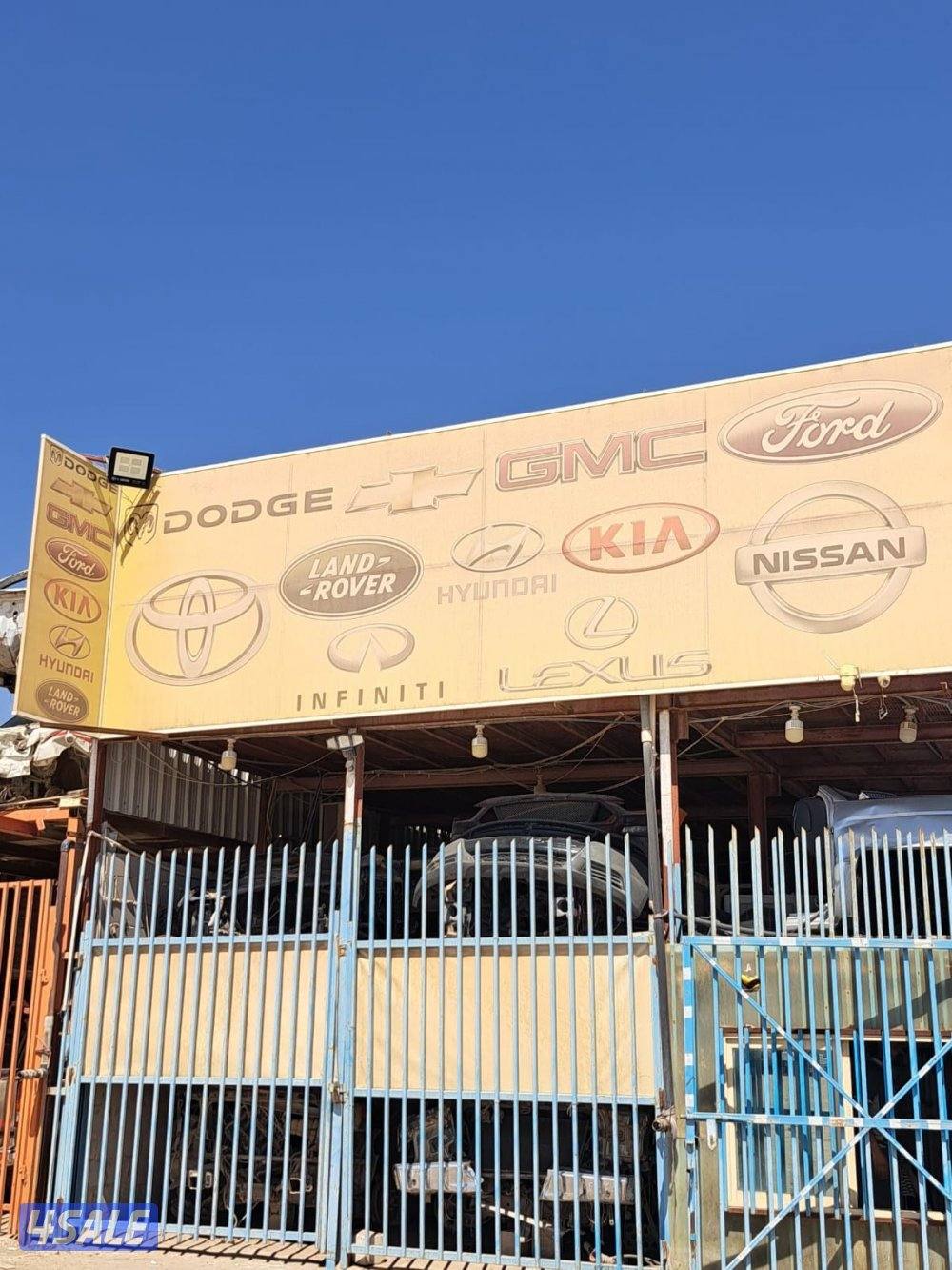 مكائن وجيرات وارد ألمانيا 🇩🇪 يوجد أيضا جمس يوكن تاهو وارد أمريكي1