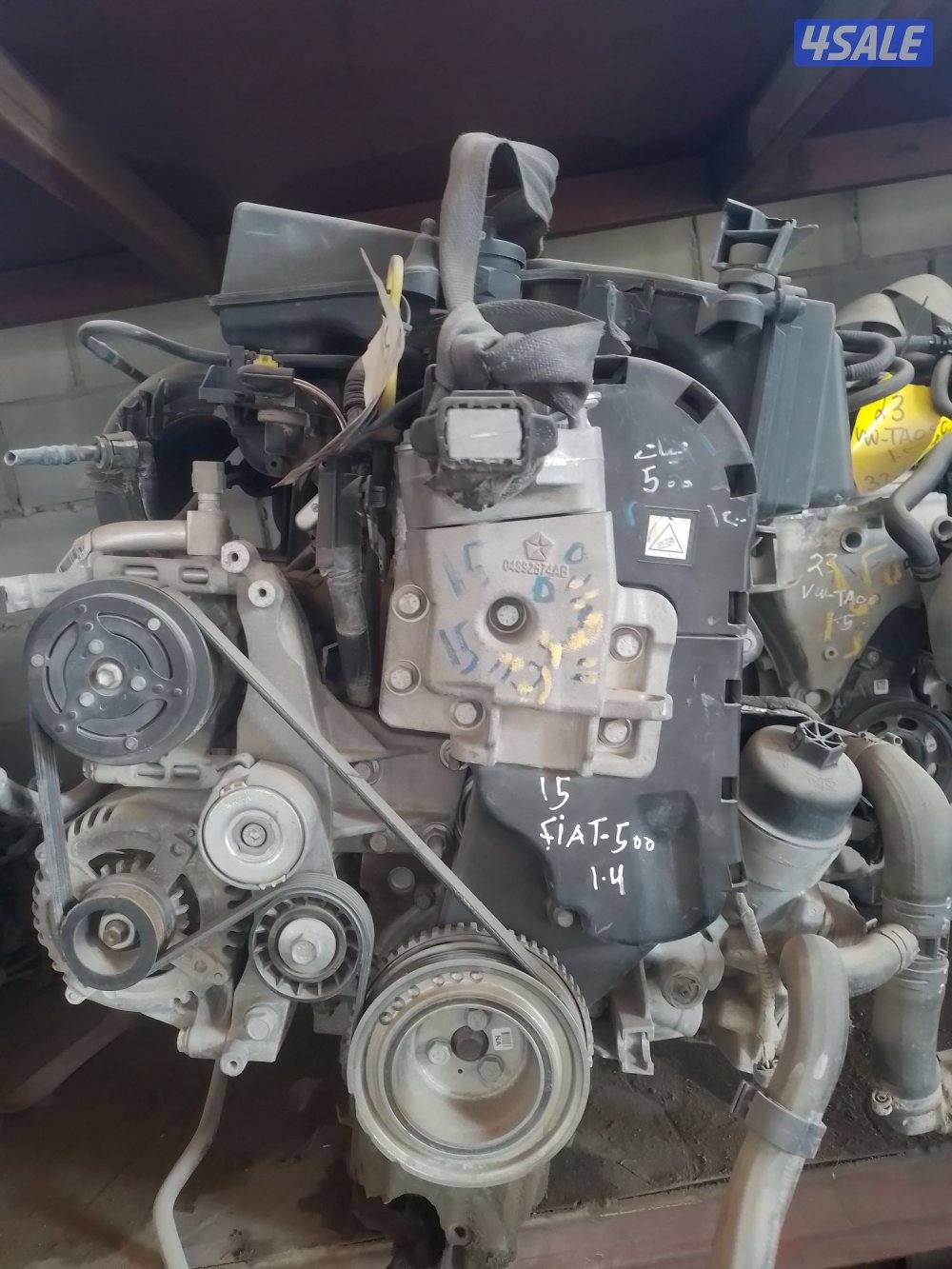 مكائن وجيرات وارد ألمانيا 🇩🇪 يوجد أيضا جمس يوكن تاهو وارد أمريكي3