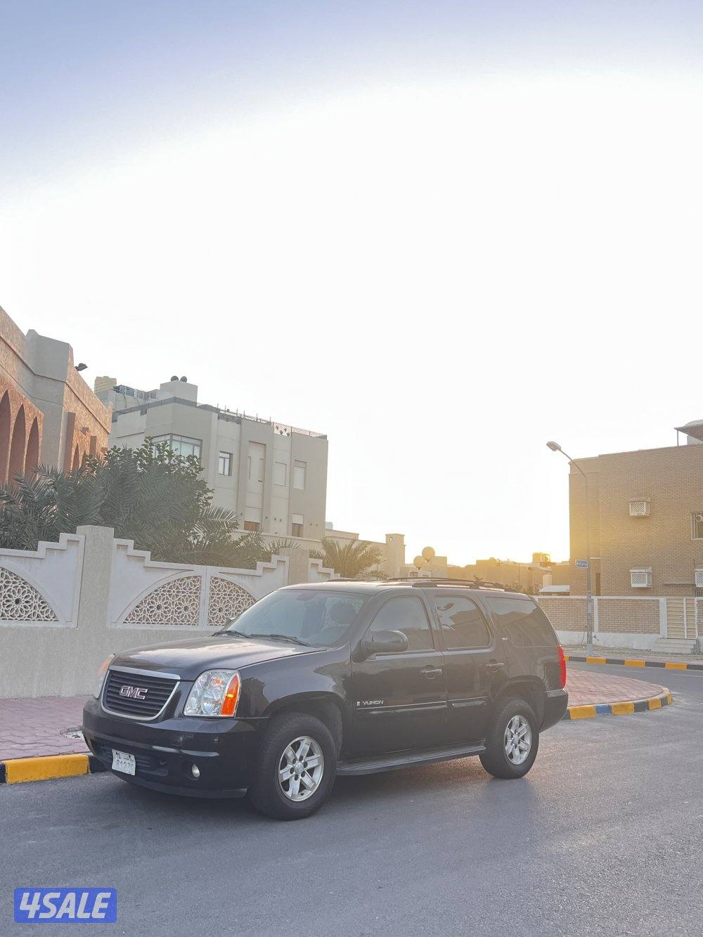 للبيع يوكن اعلى درجة بالوكالة SLT2