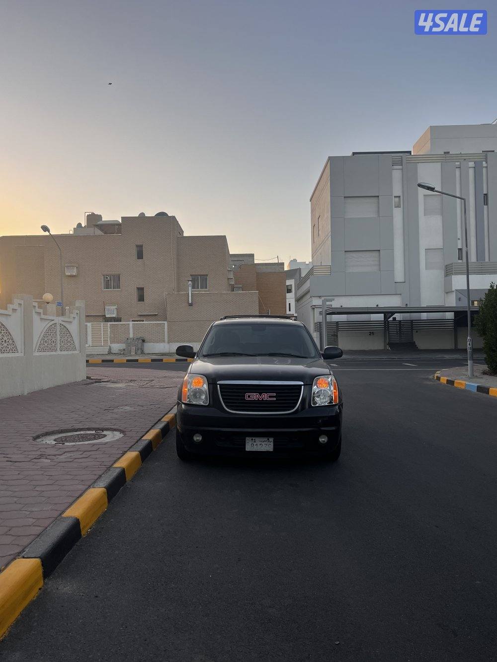 للبيع يوكن اعلى درجة بالوكالة SLT0