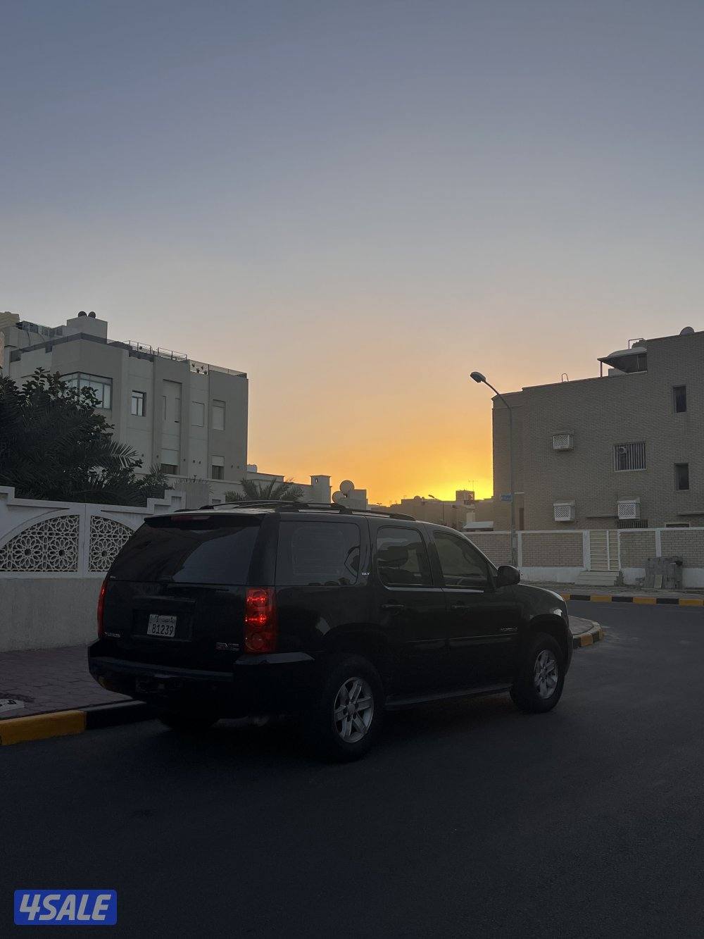 للبيع يوكن اعلى درجة بالوكالة SLT5