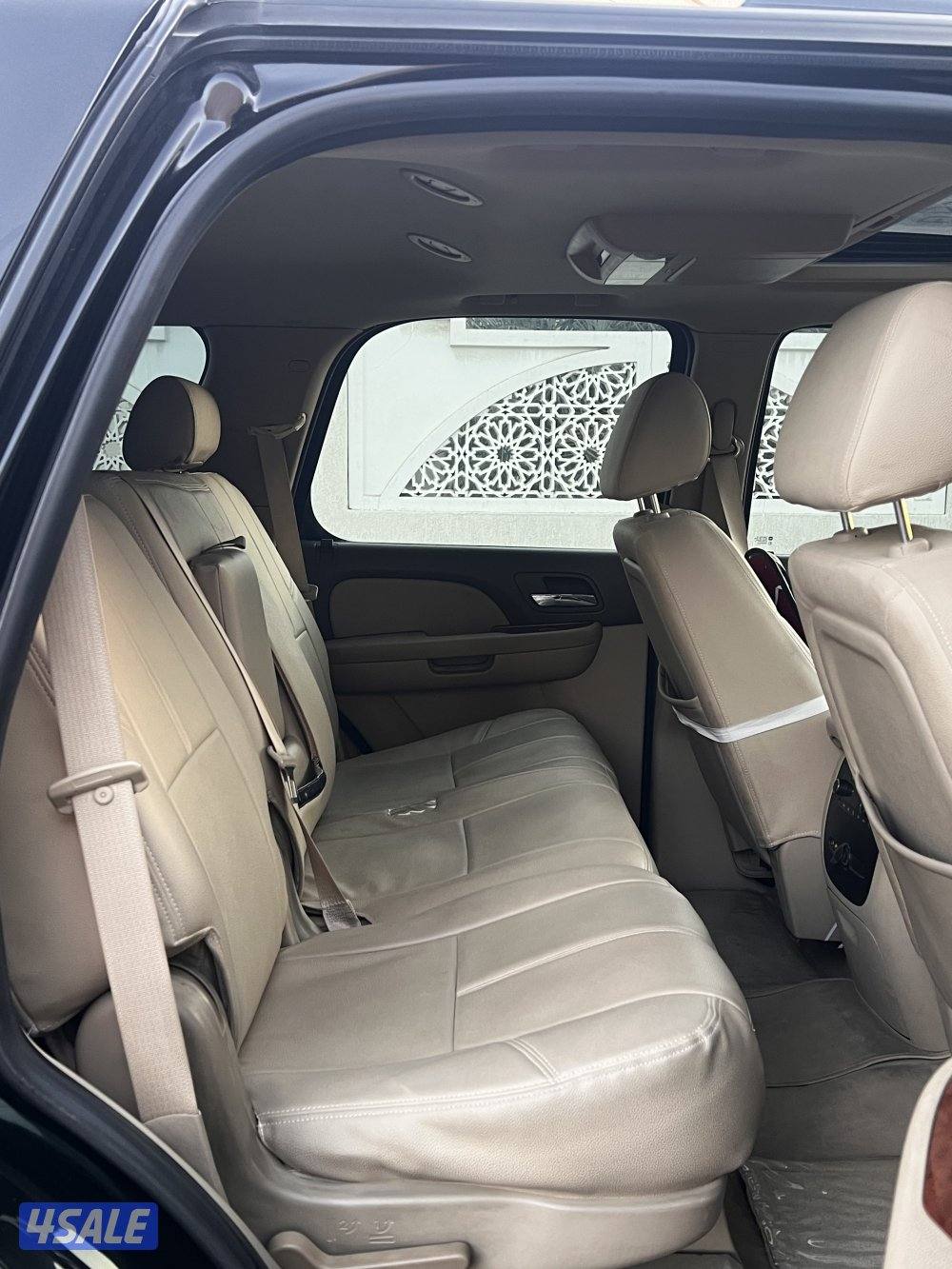 للبيع يوكن اعلى درجة بالوكالة SLT6