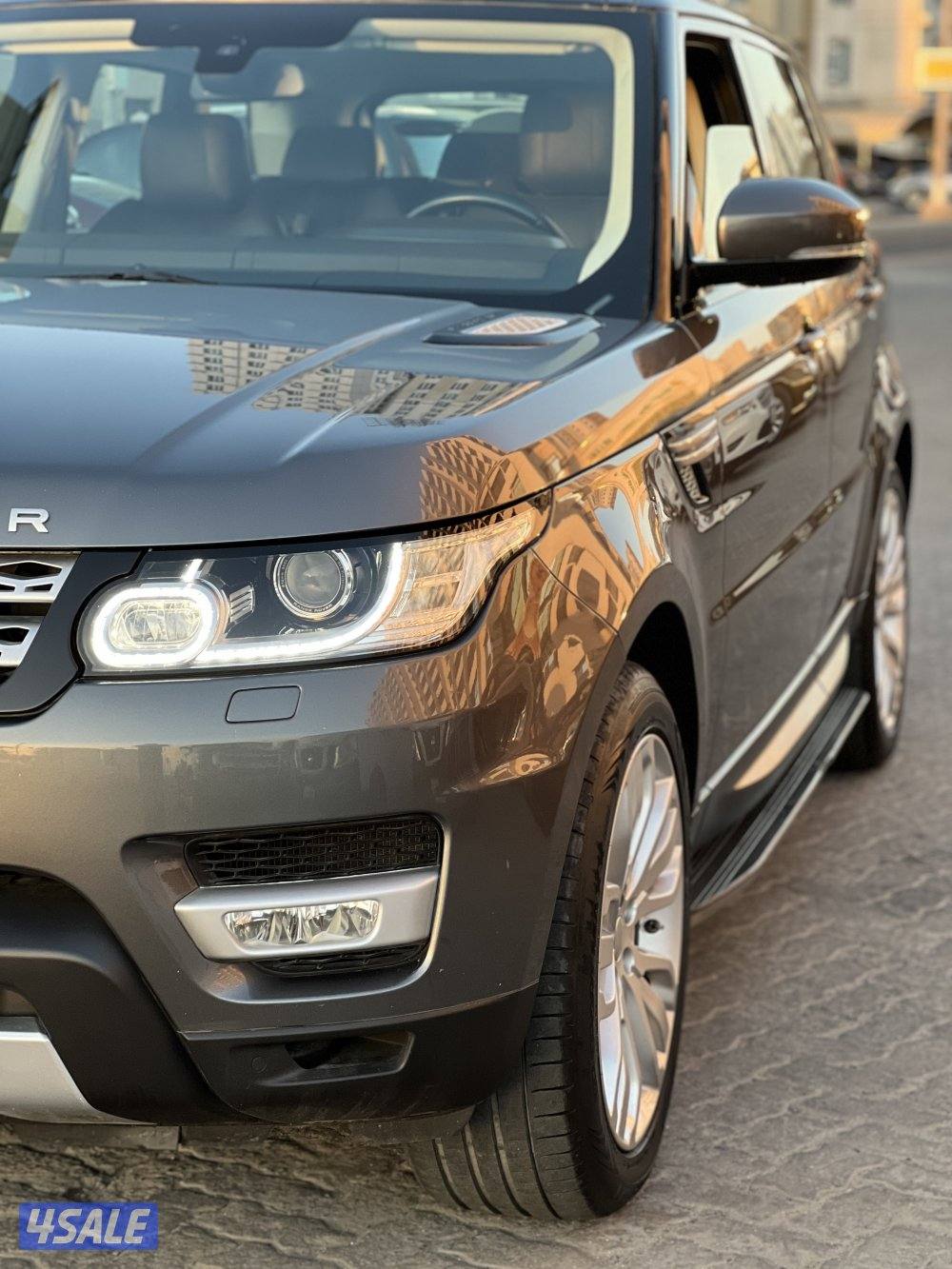للبيع رنج روفر سبورت1