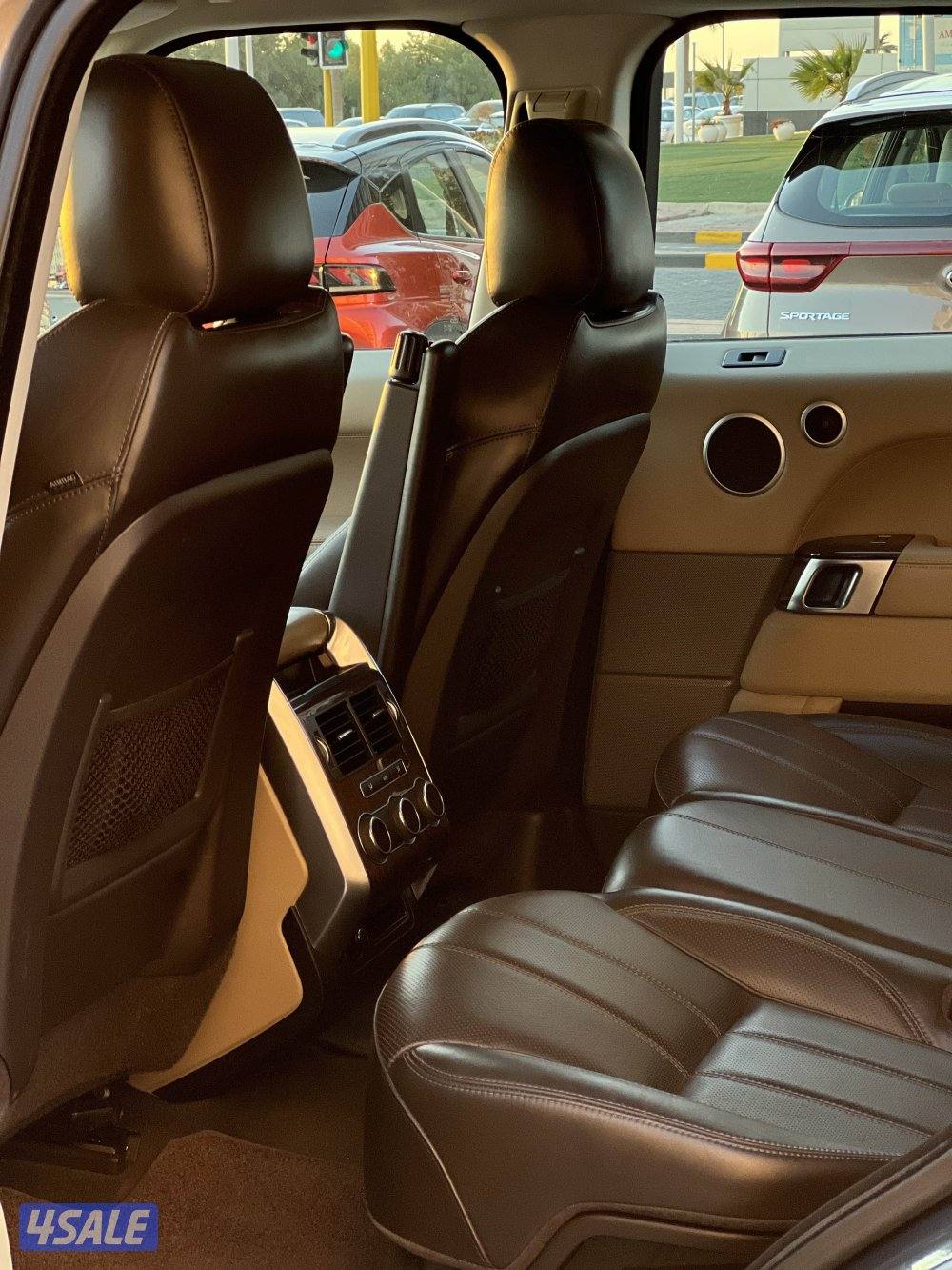 للبيع رنج روفر سبورت6