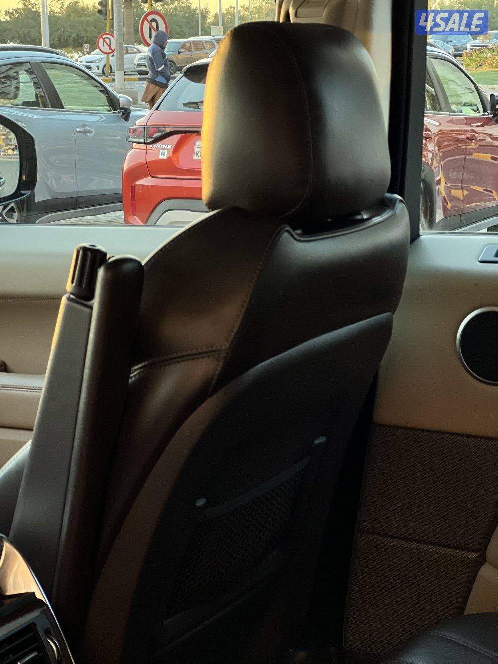 للبيع رنج روفر سبورت7