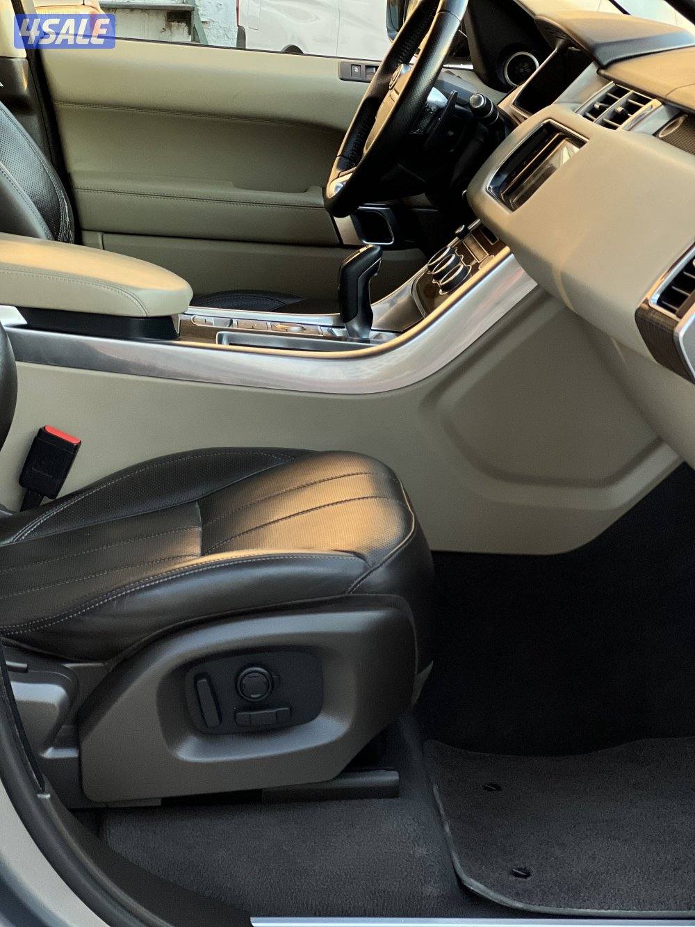 للبيع رنج روفر سبورت10