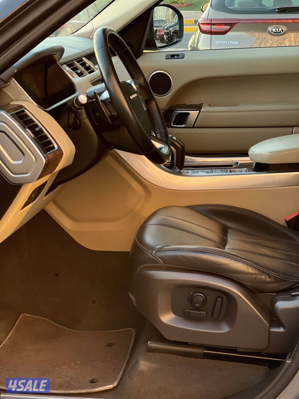 للبيع رنج روفر سبورت11