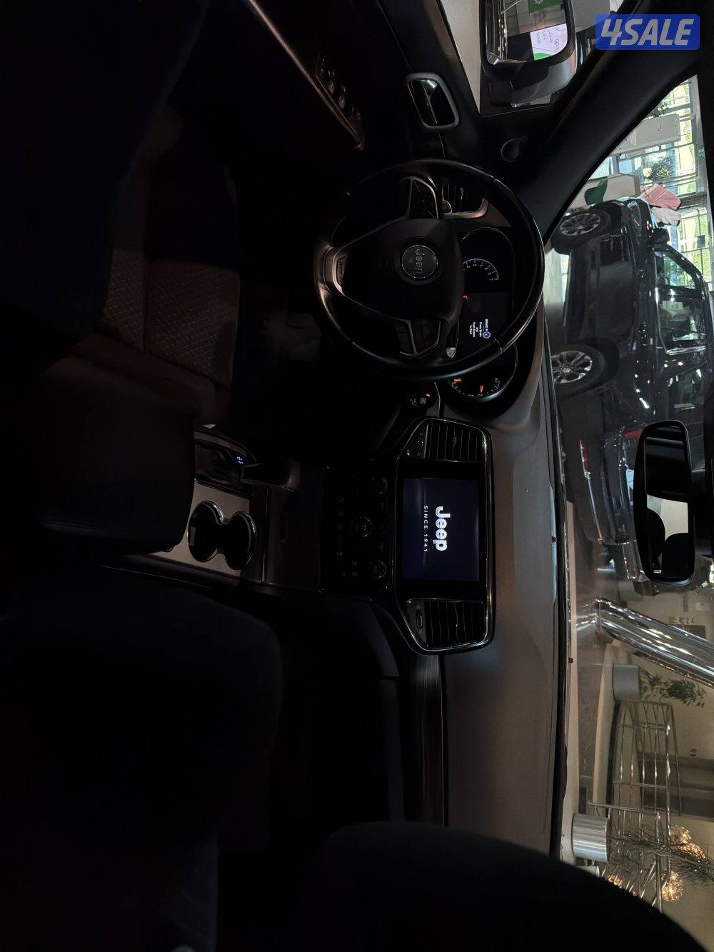 للبيع جيب جراند شروكي2