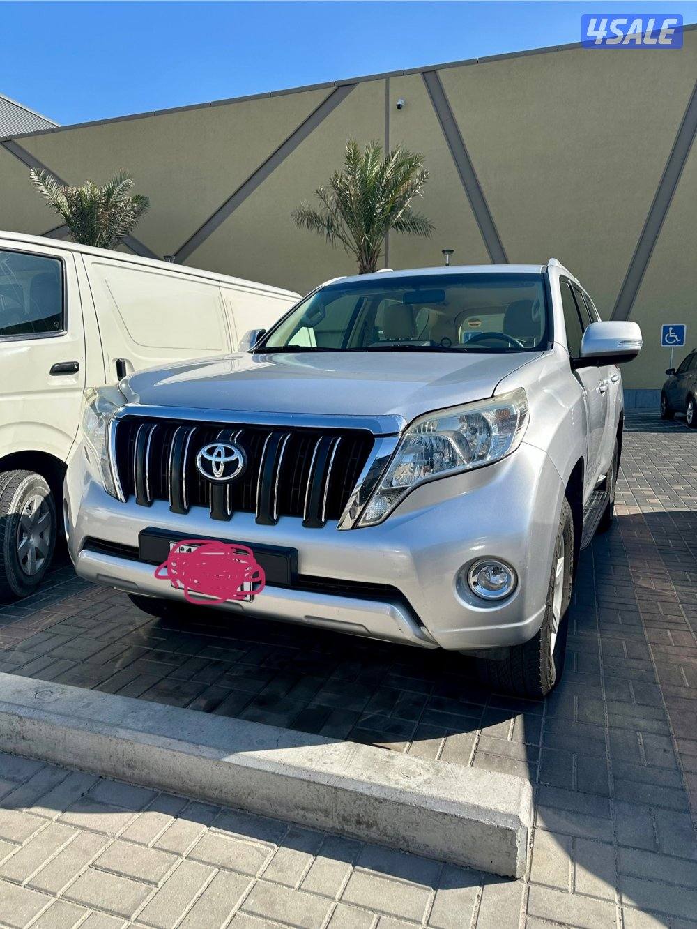 للبيع برادو1