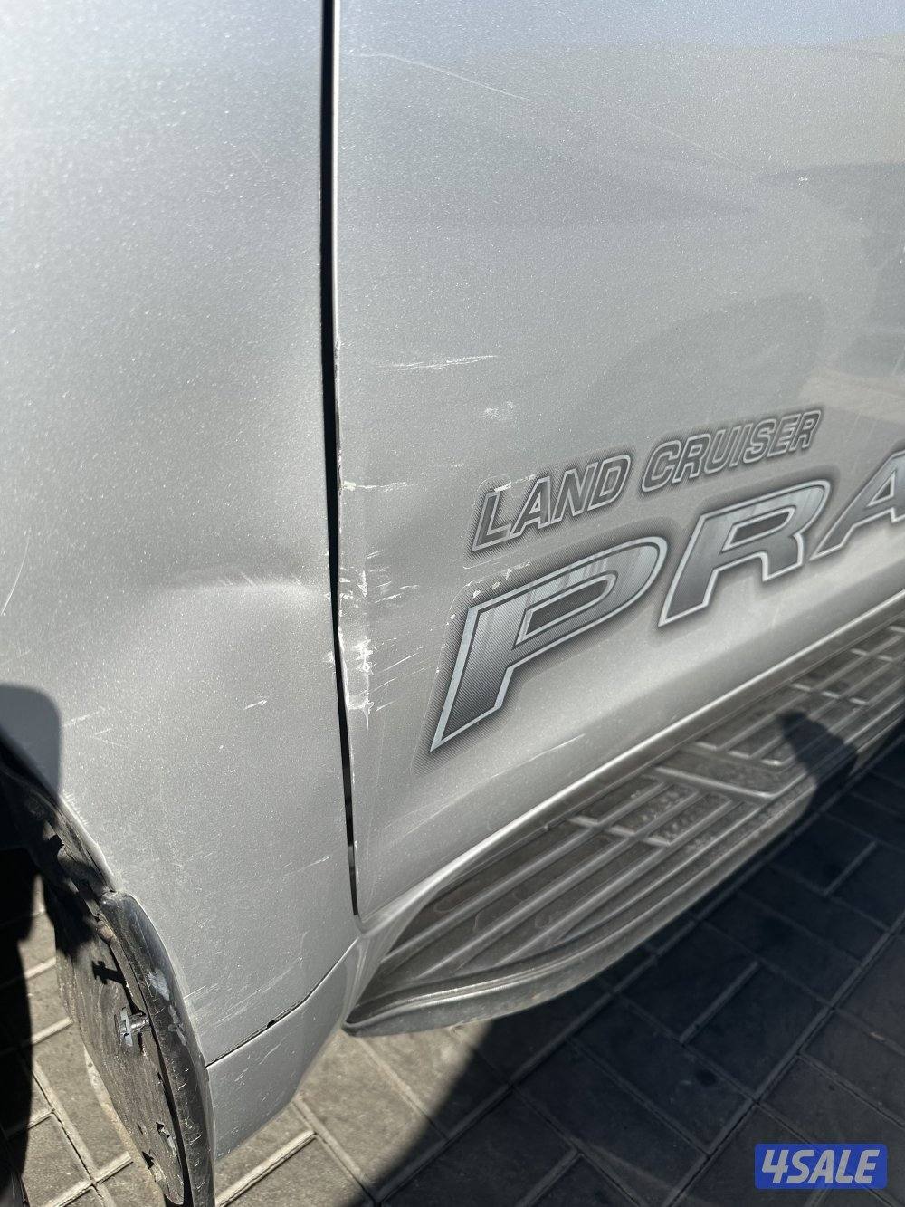 للبيع برادو4