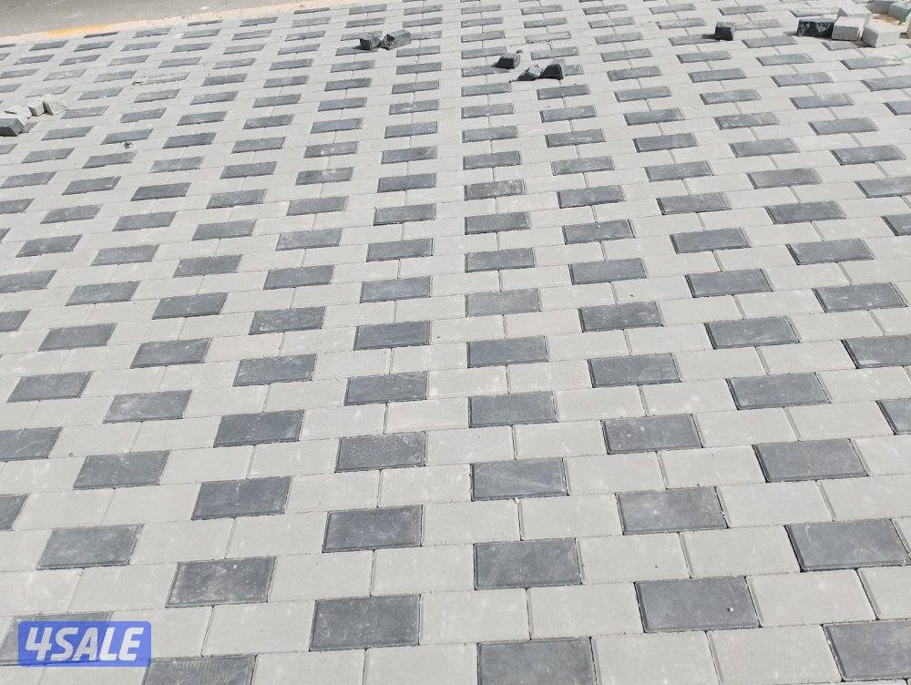 شغل بلاط وكربستون2