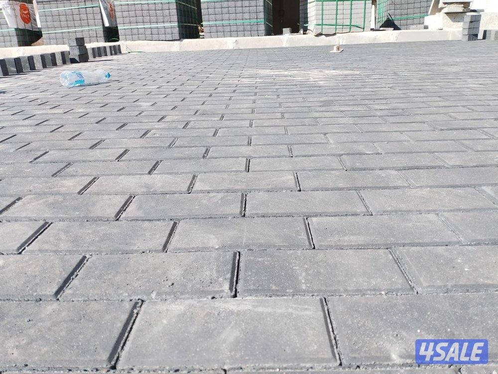 شغل بلاط وكربستون3