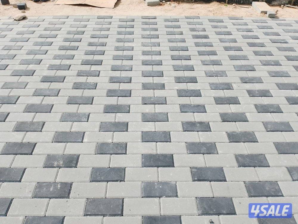 شغل بلاط وكربستون5