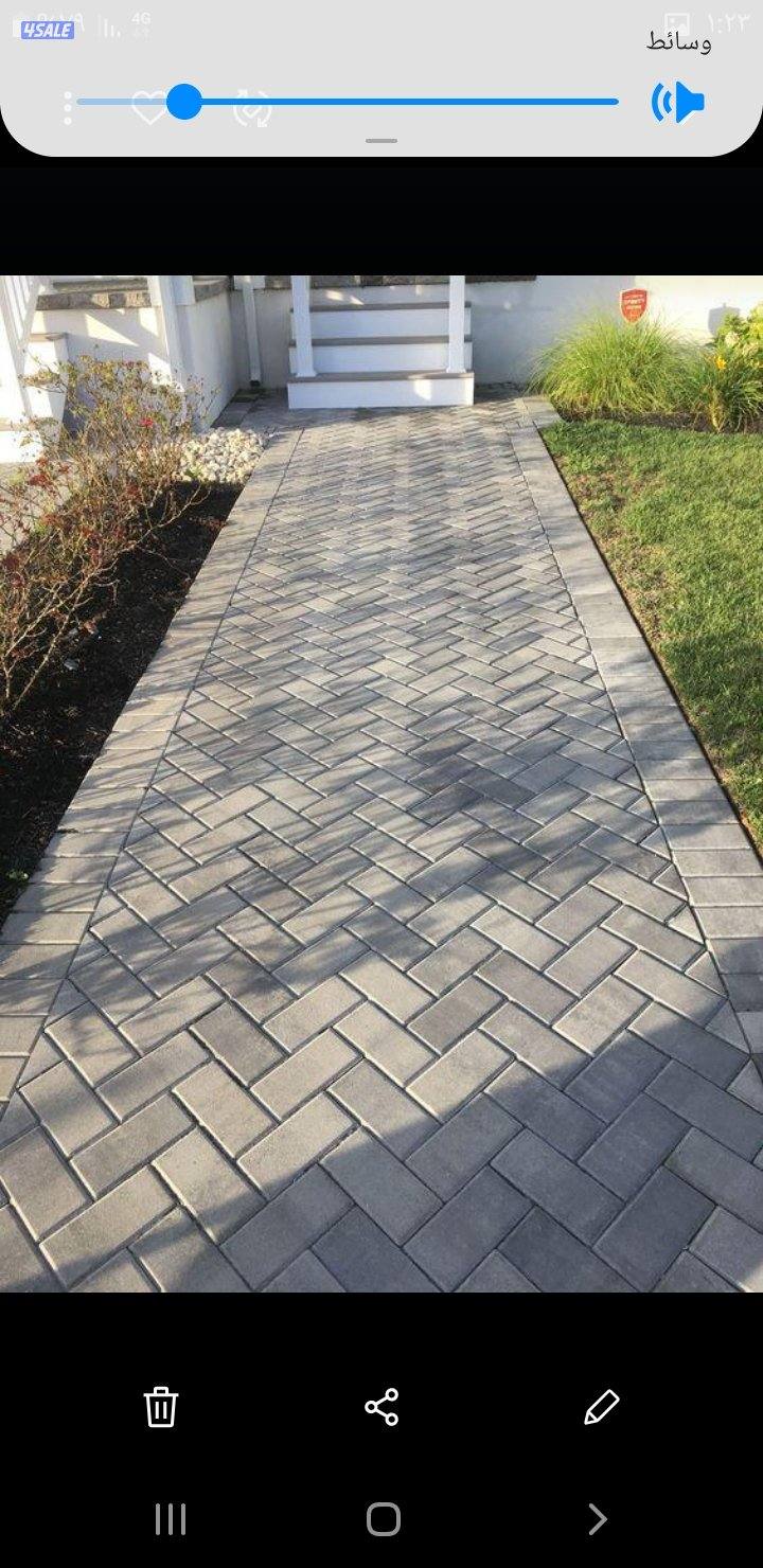 شغل بلاط وكربستون6