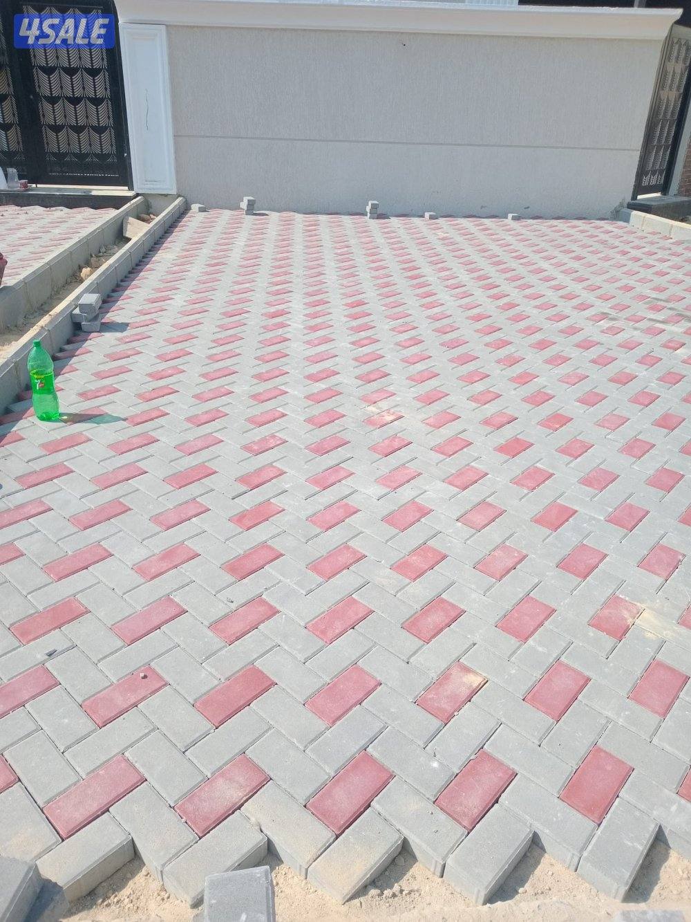 شغل بلاط وكربستون7