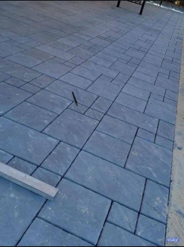 شغل بلاط وكربستون10