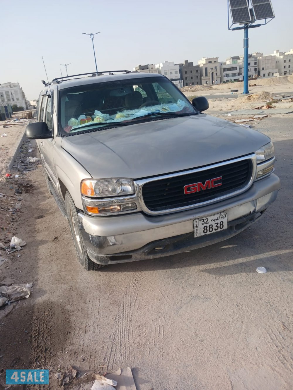 يوكن ٢٠٠٥ بيمه ٤٥ يوم كل شي تمام0