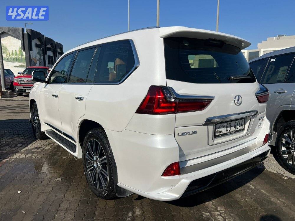 لكزس LX 470 🔥 الدرجة الأولى سبورت1