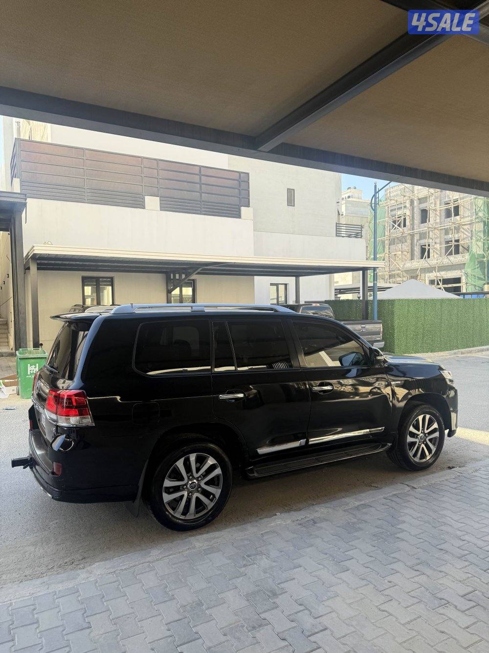 للبيع لاند كروزر1