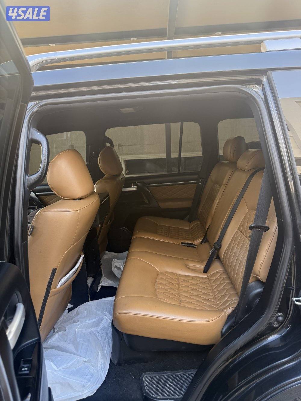 للبيع لاند كروزر4