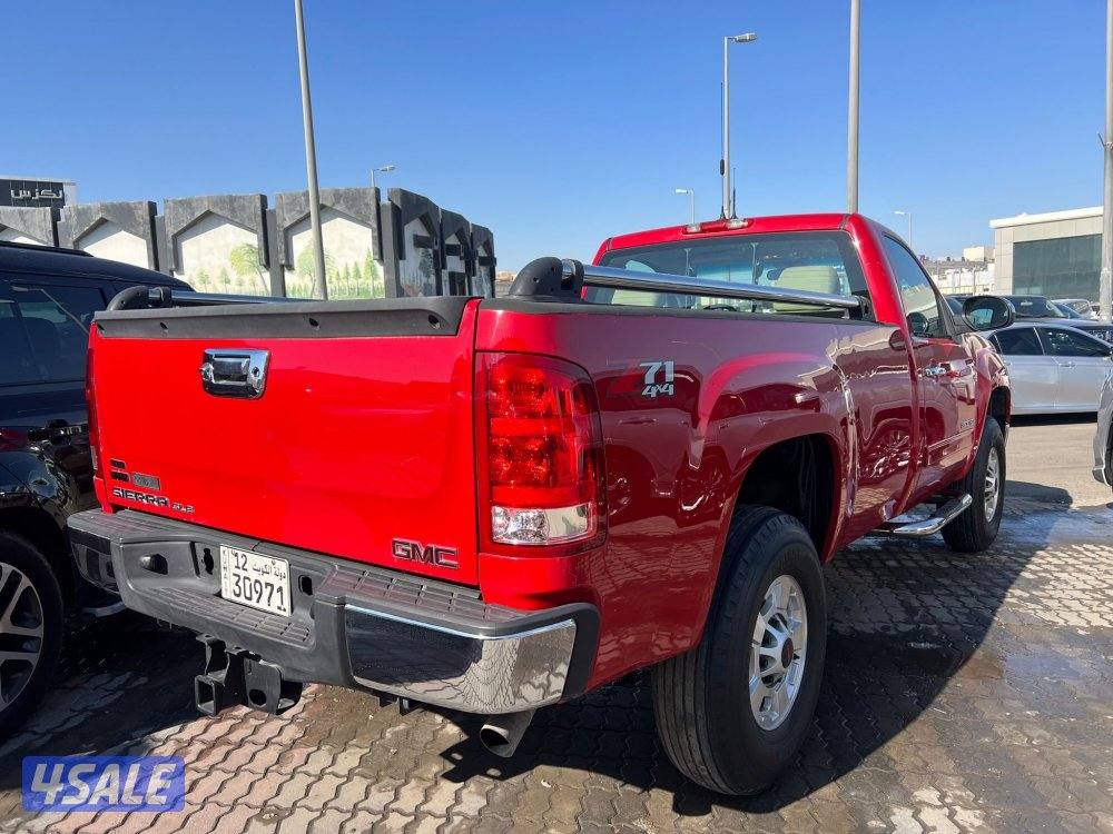 سيرا GMC SLE HD🔥3